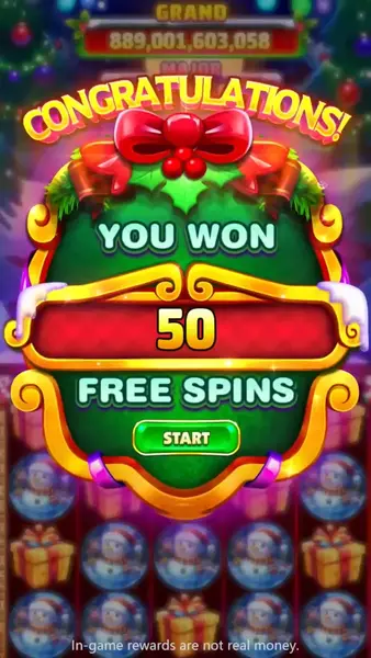 Кадр рекламы Telegram Casino