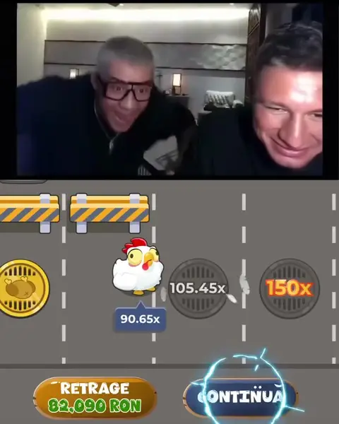 Кадр рекламы Luсkу Rоаd