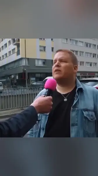 Кадр рекламы Salon Gier