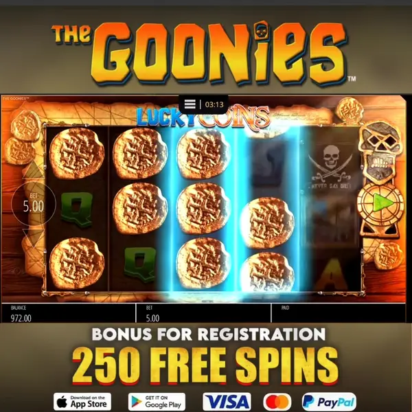 Кадр рекламы Royal Slots