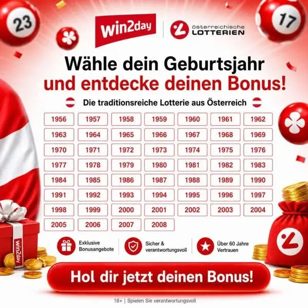 Кадр рекламы Österreich Spiele