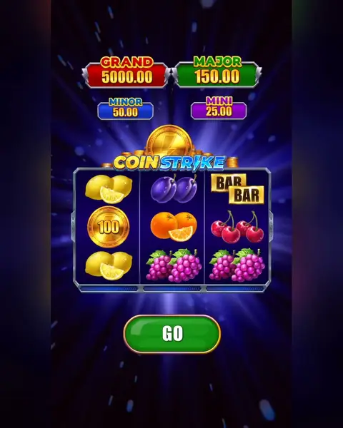 Кадр рекламы Winning Zone