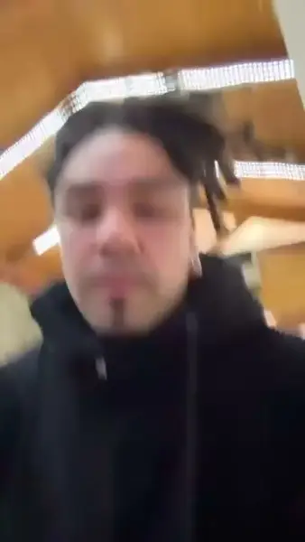 Кадр рекламы Kuslontma Blafesclirt