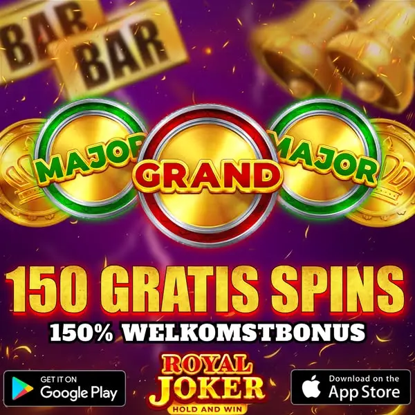 Кадр рекламы Joker Win