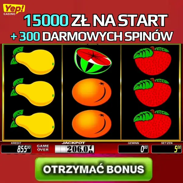 Кадр рекламы Jackpot Bet