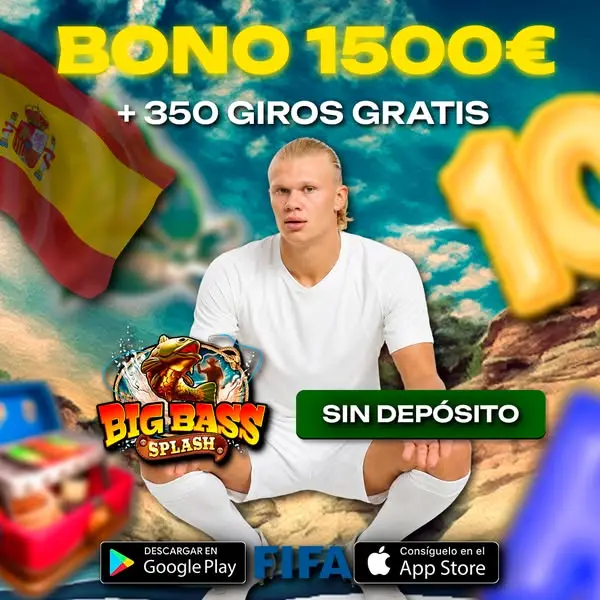 Кадр рекламы Big Win