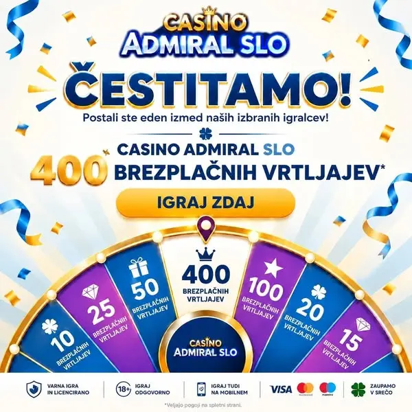 Кадр рекламы Hracie Automaty