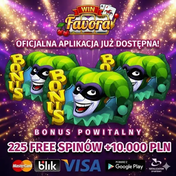 Кадр рекламы Warsaw casino