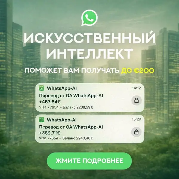 Кадр рекламы Selena Ideas