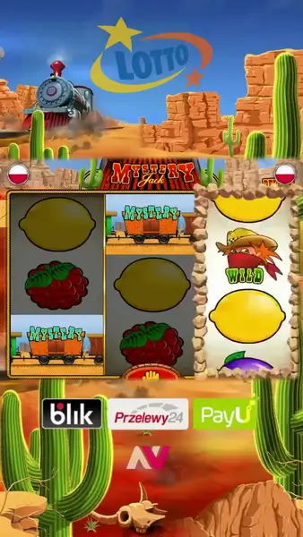 Кадр рекламы Mega Fun Polska