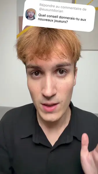 Кадр рекламы TrendGame