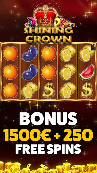 Кадр рекламы Top Slot