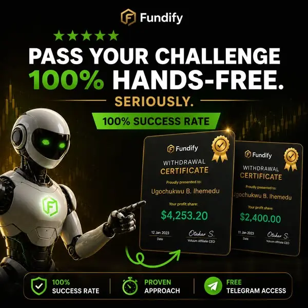 Кадр рекламы Fundify