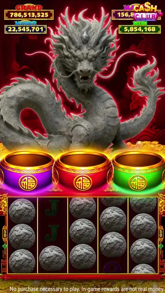 Кадр рекламы Slots Winner