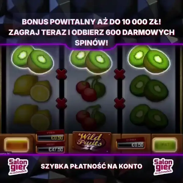 Кадр рекламы Nowy Salon Gier