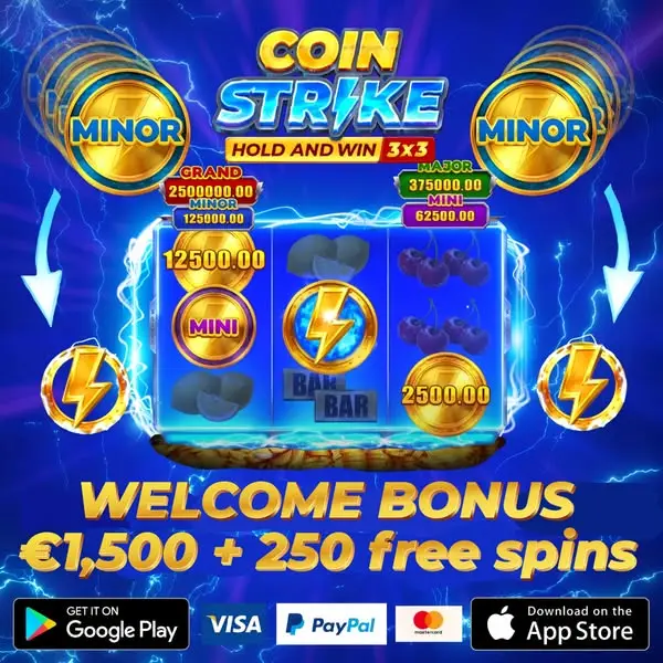 Кадр рекламы Big Win