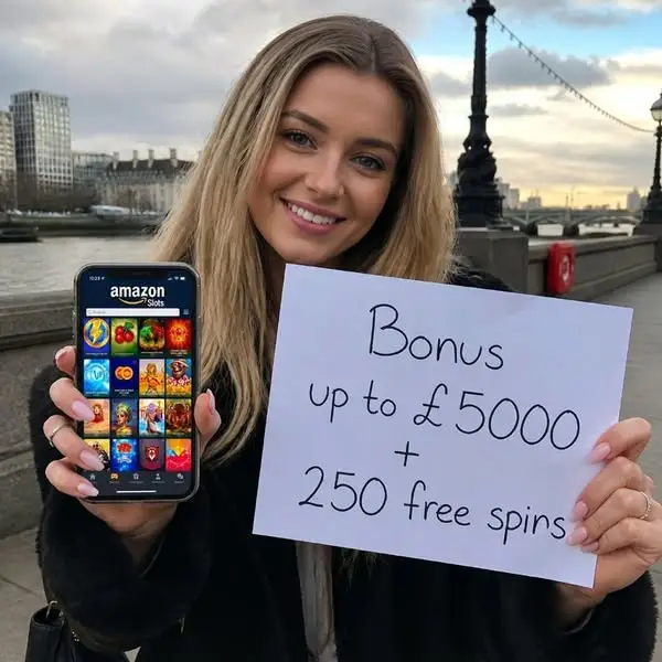 Кадр рекламы Jackpot Multiverse