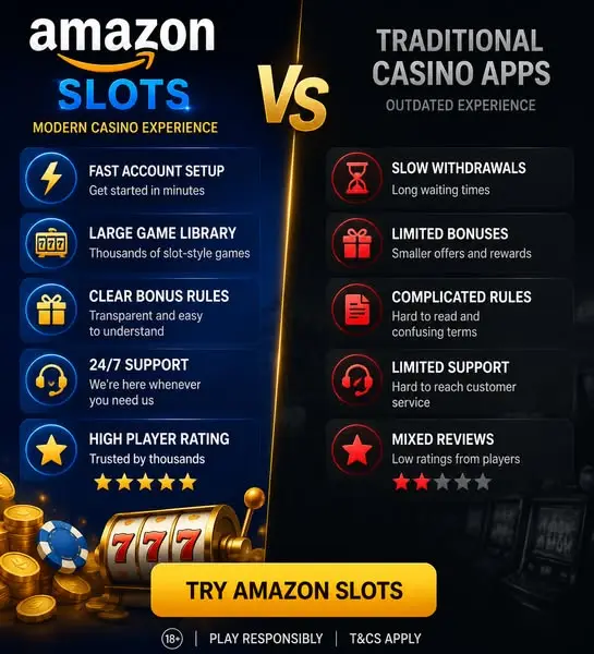 Кадр рекламы Lucky Play