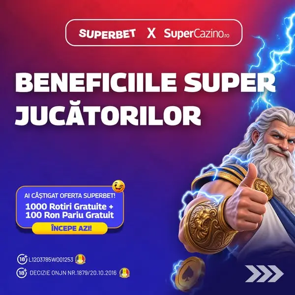 Кадр рекламы Super Cazino