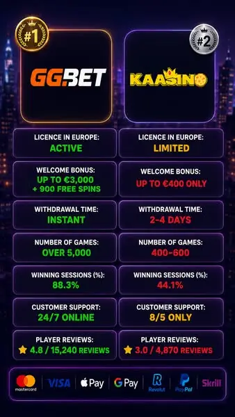 Кадр рекламы Hidden Fortune Hub