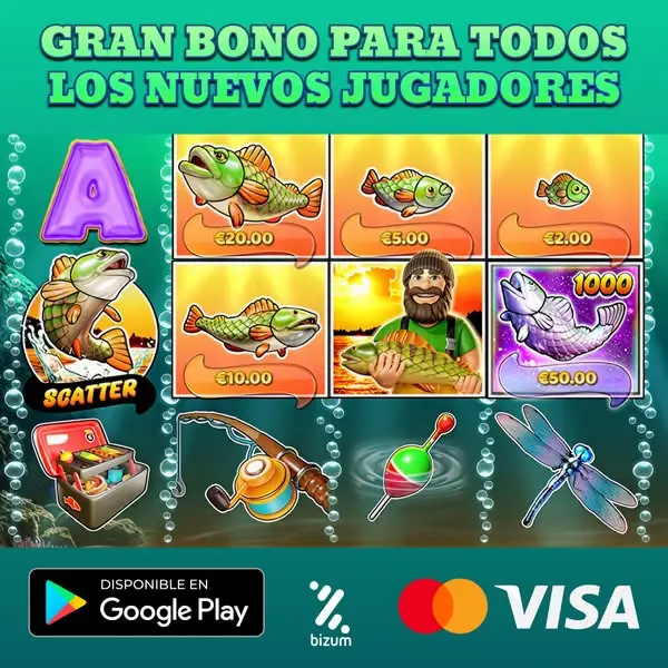 Кадр рекламы Salon de Juego