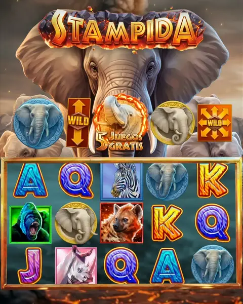 Кадр рекламы Online Jackpot