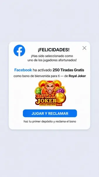 Кадр рекламы Fortune Hunters