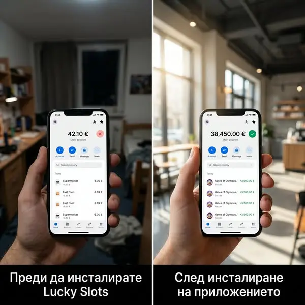 Кадр рекламы Urban Connect