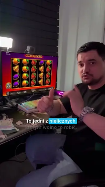 Кадр рекламы Cassino Elites