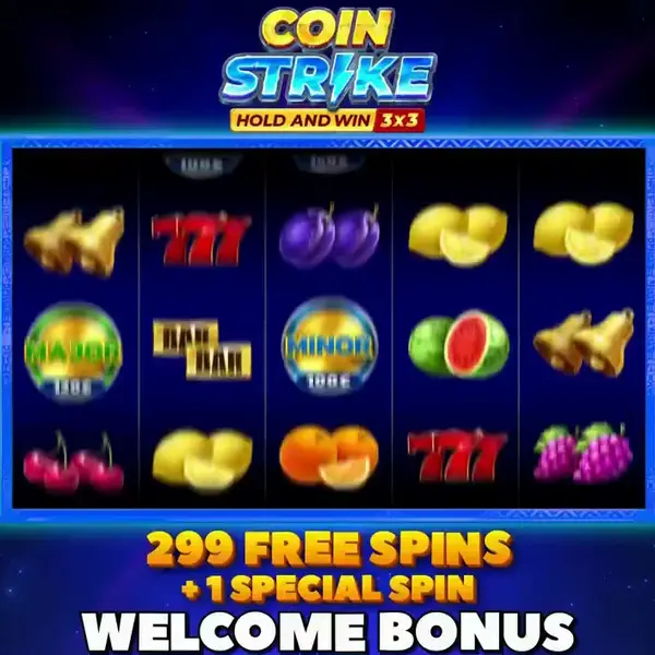 Кадр рекламы Boomzino Licensed Application