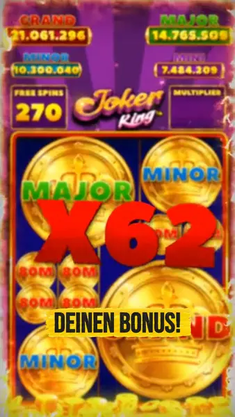 Кадр рекламы Glitz Bets DE1