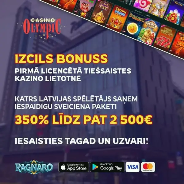 Кадр рекламы Bright Fortune