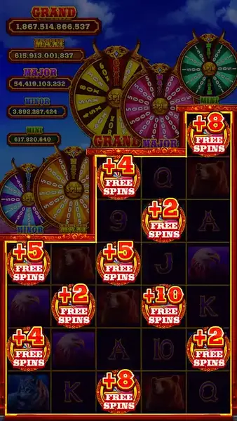 Кадр рекламы Big Win MN