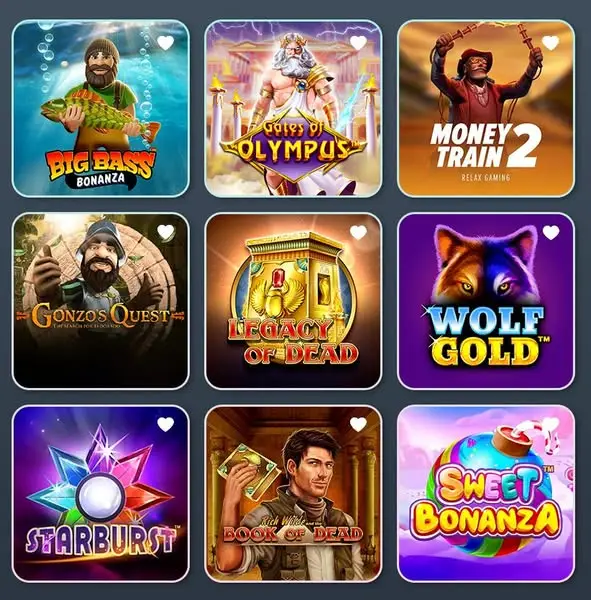 Кадр рекламы Lucky Hub
