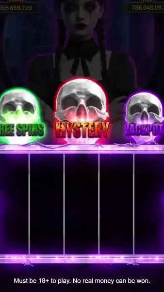 Кадр рекламы BD Lucky Pulse
