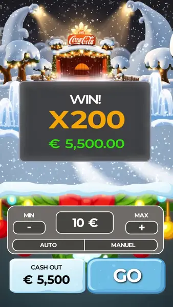 Кадр рекламы Top crash games