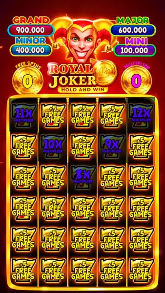 Кадр рекламы Hot Slots