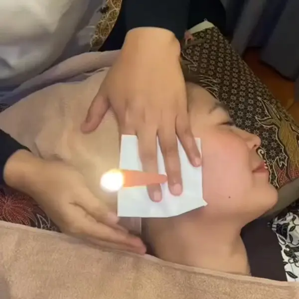 Кадр рекламы BioMed