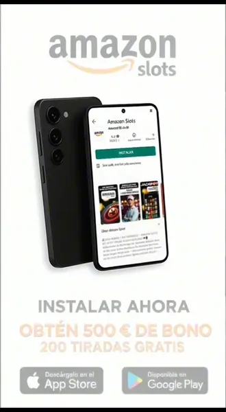 Кадр рекламы Amazon Gaming