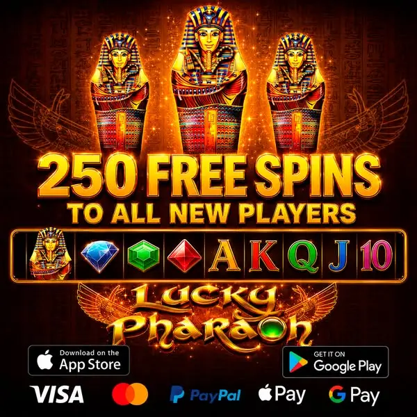 Кадр рекламы Spin Fortune