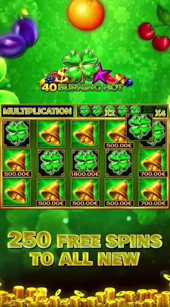 Кадр рекламы Boomzino Licensed Application