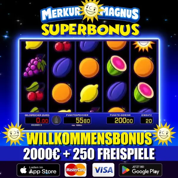 Кадр рекламы Merkur online