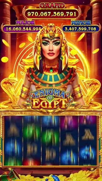 Кадр рекламы Jackpot Slots