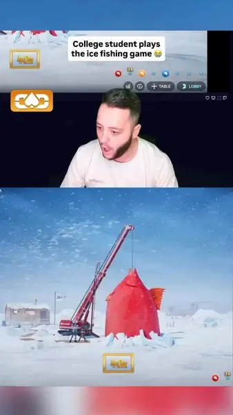 Кадр рекламы BOMBO SL0T