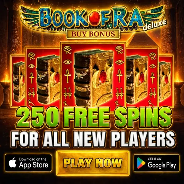 Кадр рекламы Mobile Application Slots and Bonuses