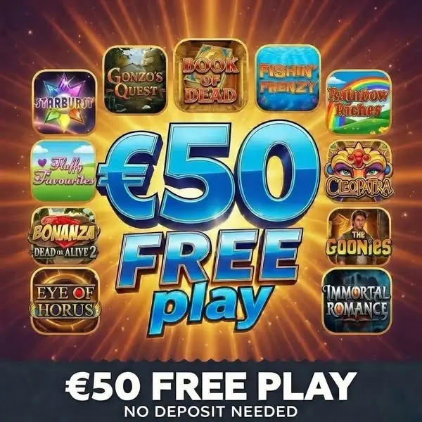 Кадр рекламы Free Slot Casino Ⅴ