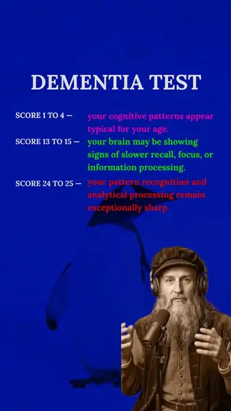 Кадр рекламы Test Emotions