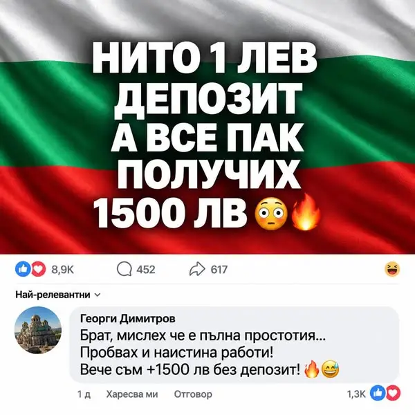 Кадр рекламы Premium slot
