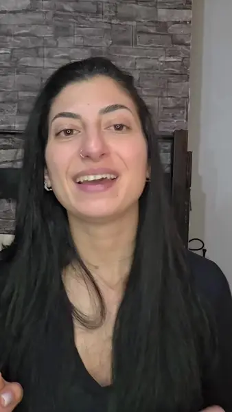 Кадр рекламы Happy Moment