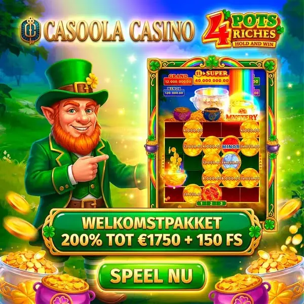 Кадр рекламы NL Big Wins